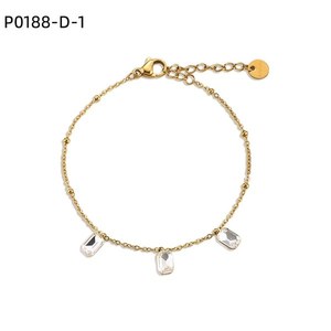 Fashion <b>Bracelet</b> P0188 for Women High Quality Jewelry - Product Image 4