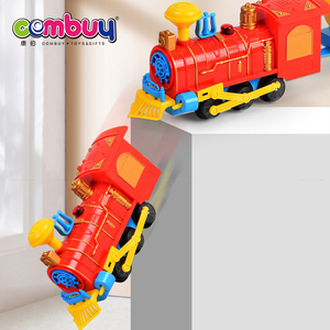 Ensembles de trains <span class=keywords><strong>électrique</strong></span>s jouets <span class=keywords><strong>avec</strong></span> voies d'apprentissage et <span class=keywords><strong>télécommande</strong></span> - Product Image 5