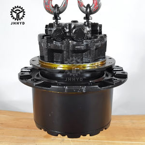 Motor de Traslación EX60-2 HMGB08BA 091-26169, Mando <span class=keywords><strong>Final</strong></span> EX60-2 para Excavadora Hitachi EX60-2 - Product Image 6