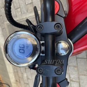 <span class=keywords><strong>Citycoco</strong></span>-patinete eléctrico de 3 <span class=keywords><strong>ruedas</strong></span> para personas mayores, batería de litio de 1000w, 48v1, 2ah/15ah/20ah, neumático ancho - Product Image 3