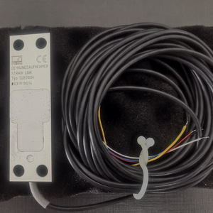 Capteur de contrainte HBM SLB700A – Pièce de rechange pour contrôle industriel – Mesure de force - Product Image 1