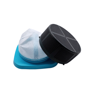 Filtre HNVD220J00 convient pour <span class=keywords><strong>BLACK</strong></span> + <span class=keywords><strong>DECKER</strong></span> Dustbuster Blast <span class=keywords><strong>aspirateur</strong></span> à main sans fil <span class=keywords><strong>aspirateur</strong></span> maison <span class=keywords><strong>et</strong></span> <span class=keywords><strong>voiture</strong></span> - Product Image 3