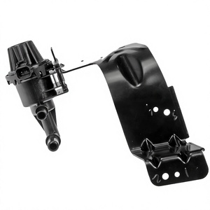 สำหรับฟอร์ด 2005-2007 ระบบทำความสะอาดถังไอน้ำ 110V AC 0-1 MPa โซลินอยด์วาล์ว 911-285 - Product Image 3