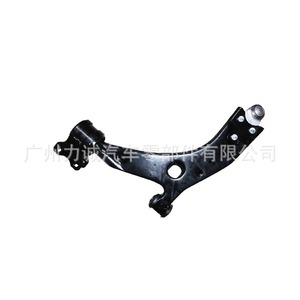 Brazos de Control de Suspensión Inferior para Ford Focus, Derecho 4M513A423AA, Izquierdo 4M513A424AE, Chasis Aplicable - Product Image 1