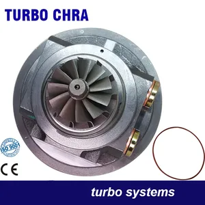 Cartuccia Turbo K03 53039880248 CHRA per VW <span class=keywords><strong>Golf</strong></span> <span class=keywords><strong>5</strong></span> 6 Scirocco Tiguan Touran Seat lbiza Skoda Fabia <span class=keywords><strong>1.4</strong></span> <span class=keywords><strong>TSI</strong></span> L BWK BLG BMY CAVC - Product Image 6