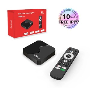 <span class=keywords><strong>Mini</strong></span> <span class=keywords><strong>TV</strong></span> <span class=keywords><strong>Box</strong></span> Android 12 H618 4K con Chip Allwinner H313, 4K HDR, WiFi Dual, Android 12, Reproductor Multimedia - Product Image 1