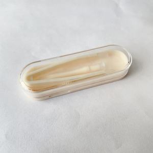 Koncci produttore di lenti a contatto in Silicone strumenti per lenti a contatto pinzette custodia per lenti a contatto adesivo ventosa C-016 - Product Image 6