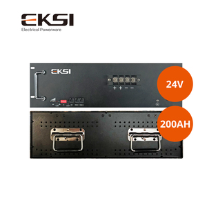 Batería de vehículo eléctrico de batería de litio de 200ah y 24V adecuada <span class=keywords><strong>para</strong></span> sistema fotovoltaico precio al por mayor - Product Image 3