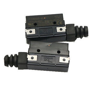 สวิตช์ซีรีส์ Z รุ่นใหม่และของแท้ Z-15GQ21A55-B5V/Z-15GW44A55-B5V - Product Image 3