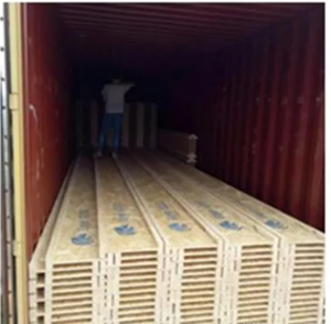 Plafond en <span class=keywords><strong>bois</strong></span> le plus populaire faux <span class=keywords><strong>poutre</strong></span> en <span class=keywords><strong>bois</strong></span> lvl - Product Image 6
