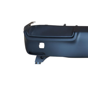 52159-42949 Piezas de Automóvil, Parachoques para Toyota Hilux CHR BZ5 BZ3X BZ4X RAV4 Prado Land Cruiser Camry Corolla 4-Runner Prius - Product Image 3