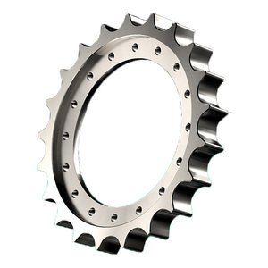 <strong>Jcb</strong> 3cx Construction <strong>Machinery</strong> Excavator Spare Parts - Product Image 2