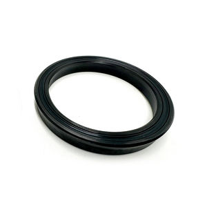 Поршневой уплотнитель KAIRUITE KH013, гидравлические U-образные уплотнения для экскаватора, загруженные для оптимальной производительности - Product Image 6