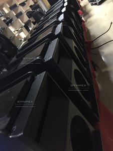 กล่องลำโพงเปล่า12นิ้วสามทาง LG310อุปกรณ์เสริมรองรับการปรับแต่ง - Product Image 2