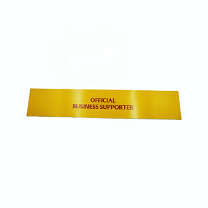 Verpakkingen op maat voor producten, buikbandenveloppen, 300GSM artpapier voor buikbanden, high-definition print - Product Image 4