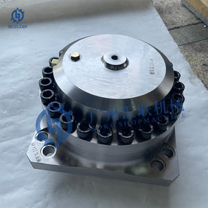 EDT3000 EDT3200 EDT3500 EDT4500 EDT6000 EDT8000 экскаватор гидравлический выключатель молотковый аккумулятор - Product Image 4