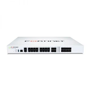 ฟอร์ติเกต FG-200F ของฟอร์ติเน็ต  ซีรีส์ระดับกลาง NGFW รุ่น 200F FG-200F - Product Image 1
