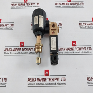 Valvola Angolare Pneumatica PLC <span class=keywords><strong>2000</strong></span> 0331 <span class=keywords><strong>C</strong></span> 3,0 Nbr Ms per Prodotto in Garanzia - Product Image 1