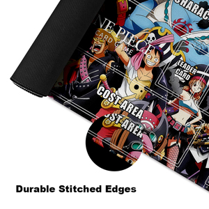 Tappetino in Neoprene 24x14" per TCG, Impermeabile, Personalizzabile, Design Stampato, Tappetino da Gioco all'Ingrosso - Product Image 5