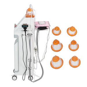 Estimulación de los pezones para agrandamiento de senos, producto para agrandamiento de senos, bomba de vacío para agrandamiento de senos - Product Image 2