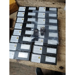 Amplificador de Válvula Proporcional Rexroth VT-VRPA1-150-12, Control Industrial, Automatización - Product Image 1