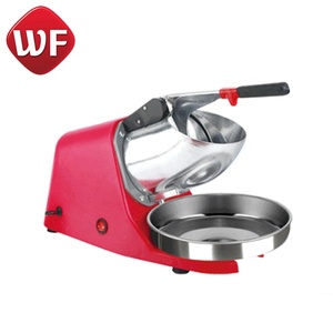 Triturador de bloque de hielo portátil lindo hogar Mini eléctrico gran oferta - Product Image 1