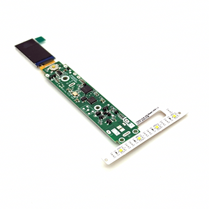Rechargeable Electric Toothbrush <b>PCBA</b> (OEM) - Product Image 2