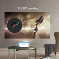BYINTEK C520 Pico — Mini projecteur de poche, LED, LCD, Portable, pour enfants, éducation précoce, cinéma à la maison, nouvelle collection