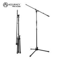 Sistema de Sonido PA Activo Completo Accuracy Pro Audio CBN15-COMBO con Neodimio