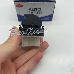 Haoxiang 254118722R Interrupteur principal de fenêtre de haute qualité pour Renault <span class=keywords><strong>Trafic</strong></span> Clio - Product Image 6