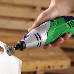 Stock local aux États-Unis, 5 pièces, roue à lamelles montée, grain 80, 1-1/4''X1/2''x1/8'', tissu abrasif, support en acier inoxydable, agent de liaison en résine - Product Image 5