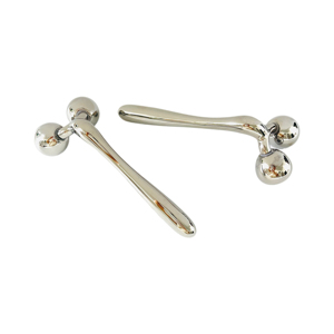 2024 Custom Logo Long Beauty <b>Bar</b> 3d Roller Face Massager <b>Lifting</b> Anti Aging Face Roller - Product Image 4