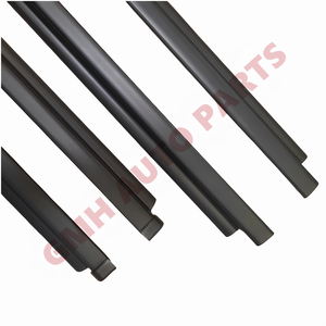 Joint d'étanchéité extérieur pour vitres de portes avant et arrière (gauche et droite) pour Toyota 4Runner/Hilux <span class=keywords><strong>Surf</strong></span> 1996-2002, Référence 68161/68163-35010 - Product Image 4