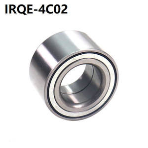 Roulement avant IRAQE 43210-AG000 pour Nissan X-Trail T30 04-07, pièce de rechange automobile - Product Image 3