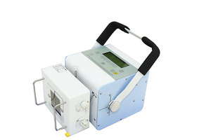 Mini máquina de rayos <span class=keywords><strong>x</strong></span> portátil para hospital, veterinaria - Product Image 3