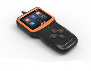 Detector de Automóviles Obd2, Diagnóstico Completo del Sistema del Automóvil, <span class=keywords><strong>Software</strong></span> de Eliminación de la Luz de Advertencia del Motor V317 <span class=keywords><strong>General</strong></span>. - Product Image 1