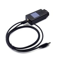 A++ Qualität OBD2 Auto-Scanner 1.4.0 für Scanner-Tool Entsperrte Version 1.4 Mit FT232RL Chip PA Soft V1.4.0 Scanner 1.4