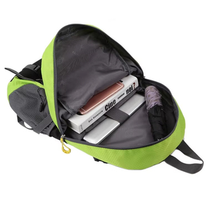 Mochila Impermeable para Escalada de Montaña, para Hombre y Mujer, 60l 40l, con Logotipo Personalizado, Bolsa para Cuerda de Escalada - Product Image 4