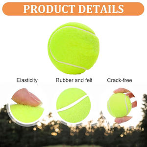 2025ลูกบอลมีแผ่นใยเคมีเกินหมื่นเส้นใยสำหรับการส่งเสริมการขายรายเดือนเหมาะสำหรับใช้ในชีวิตประจำวันและรับการปรับแต่งได้ - Product Image 6