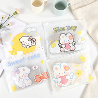 Sacs à fermeture éclair personnalisés avec logo CPE givré pour outils de maquillage, bijoux, cadeaux, petits jouets, artisanat, serviettes, vêtements, emballage