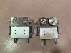 Ensemble de meules à affûter de haute qualité <span class=keywords><strong>Justu</strong></span> pour machine à carton ondulé - Product Image 2