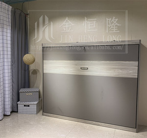 Tkd — mécanisme de <span class=keywords><strong>lit</strong></span> mural Horizontal, <span class=keywords><strong>Kit</strong></span> quincaillerie - Product Image 2