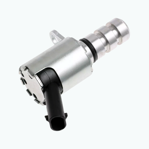 奥迪大众汽车零件电磁阀机油控制阀发动机可变正时VVT可变正时电磁阀06E115243E - Product Image 2