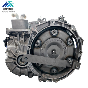HAF 09G Transmisión Automática de Nueva Generación Gen1 09G300033G para Volkswagen y <span class=keywords><strong>Audi</strong></span>, Éxito de Ventas - Product Image 1