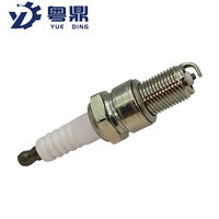 Bougie d'allumage de haute qualité pour moteur de voiture Toyota, pièces détachées automobiles 90919-01083 K16R-U