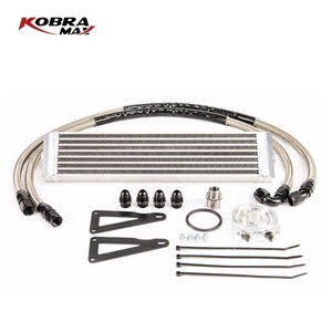 KobraMax Fournisseur Professionnel de <span class=keywords><strong>Moteur</strong></span> Automatique Systèmes D'auto Refroidisseur D'<span class=keywords><strong>huile</strong></span> Partie ISO900 Emark Fabricant Vérifié Usine D'origine - Product Image 2