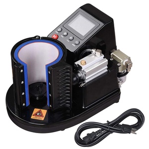 Máquina <span class=keywords><strong>de</strong></span> Prensa <span class=keywords><strong>de</strong></span> Calor Neumática Digital para <span class=keywords><strong>Tazas</strong></span> <span class=keywords><strong>FreeSub</strong></span> ST-110, Máquina <span class=keywords><strong>de</strong></span> Transferencia <span class=keywords><strong>de</strong></span> Calor para <span class=keywords><strong>Tazas</strong></span> que Cambian <span class=keywords><strong>de</strong></span> Color, Máquina <span class=keywords><strong>de</strong></span> Impresión por Sublimación para <span class=keywords><strong>Tazas</strong></span> - Product Image 1