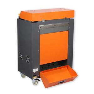 500mmホットファッション段ボール機械産業用カッティングカートンシュレッダー（工場価格）カートンボックス紙クッション包装 - Product Image 5