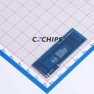 AH3G.303 Antenna RF ( Antenna Type: SMD Antenna )( Gain: 1dBi )( Impedance: 50Ohm )( VSWR: 2.5 ) - Product Image 1