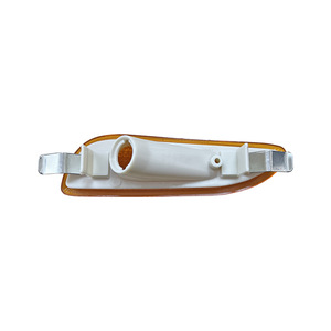 Turn Signals For Mercedes-Benz CLK-Class W209 A2098200221 Halogen Side Light Replacement Part - Product Image 2